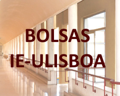Bolsa de investigação: Projeto LC4Inclusion