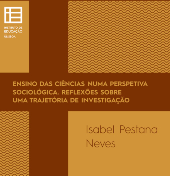 Ensino das ciências numa perspetiva sociológica. Reflexões sobre uma trajetória de investigação