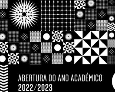 Abertura do ano académico 2022/2023