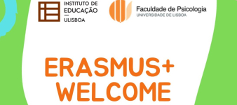 Erasmus – Welcome Day