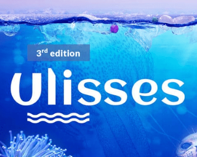 Vencedores do ULISSES Team Project 2023