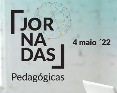 Jornadas Pedagógicas da Universidade de Lisboa