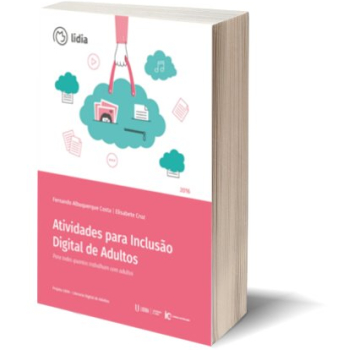 Atividades para Inclusão Digital de Adultos