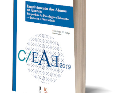 Envolvimento dos Alunos na Escola: Perspetivas da Psicologia e Educação – Inclusão e Diversidade