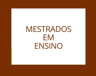 Resultados Definitivos – Mestrados em Ensino