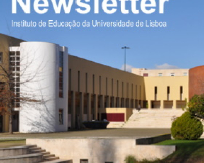 Nova edição da Newsletter do IE-ULisboa