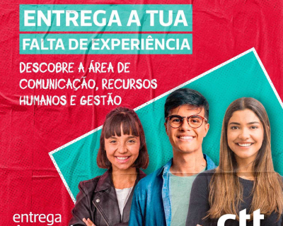 Programa de Trainees | CTT