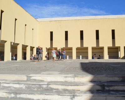 Resultados do inquérito sobre os níveis de satisfação dos estudantes face ao funcionamento do IE-ULisboa