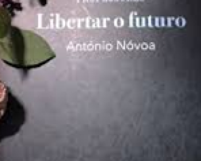 Professores: Libertar o futuro