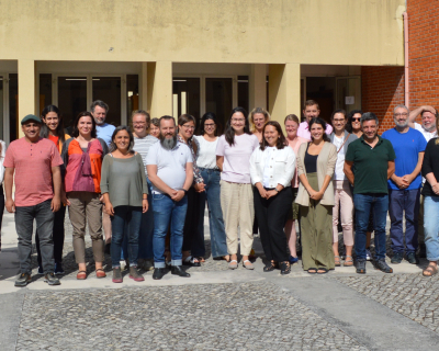 Jovens Investigadores em Summer School no IE-ULisboa
