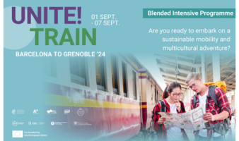 Programa BIP U!Train